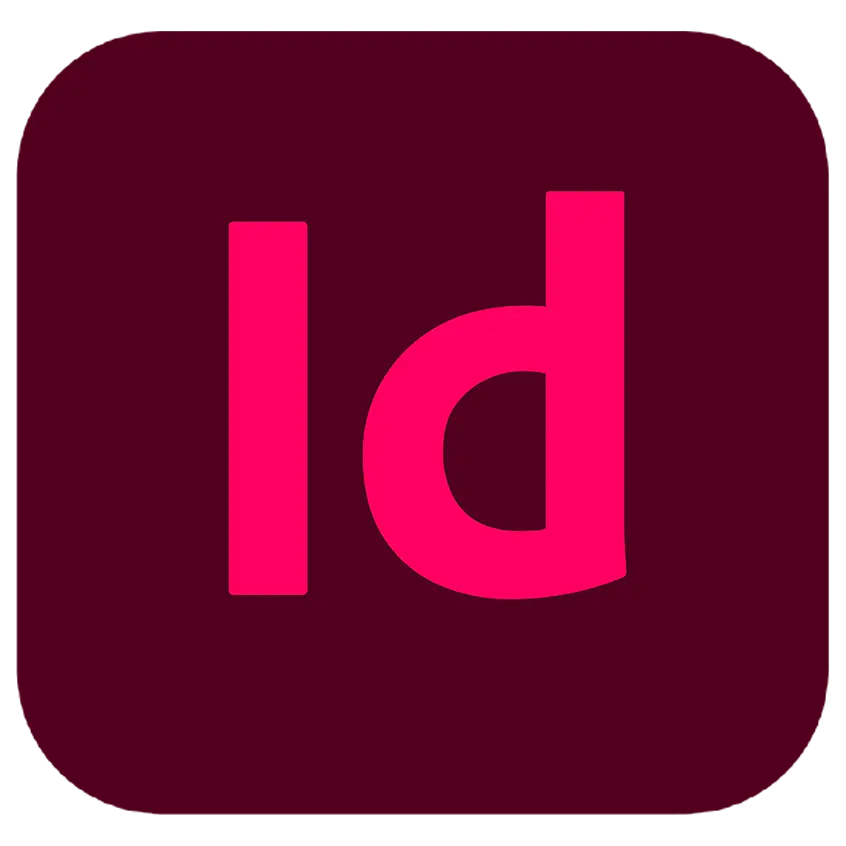 InDesign