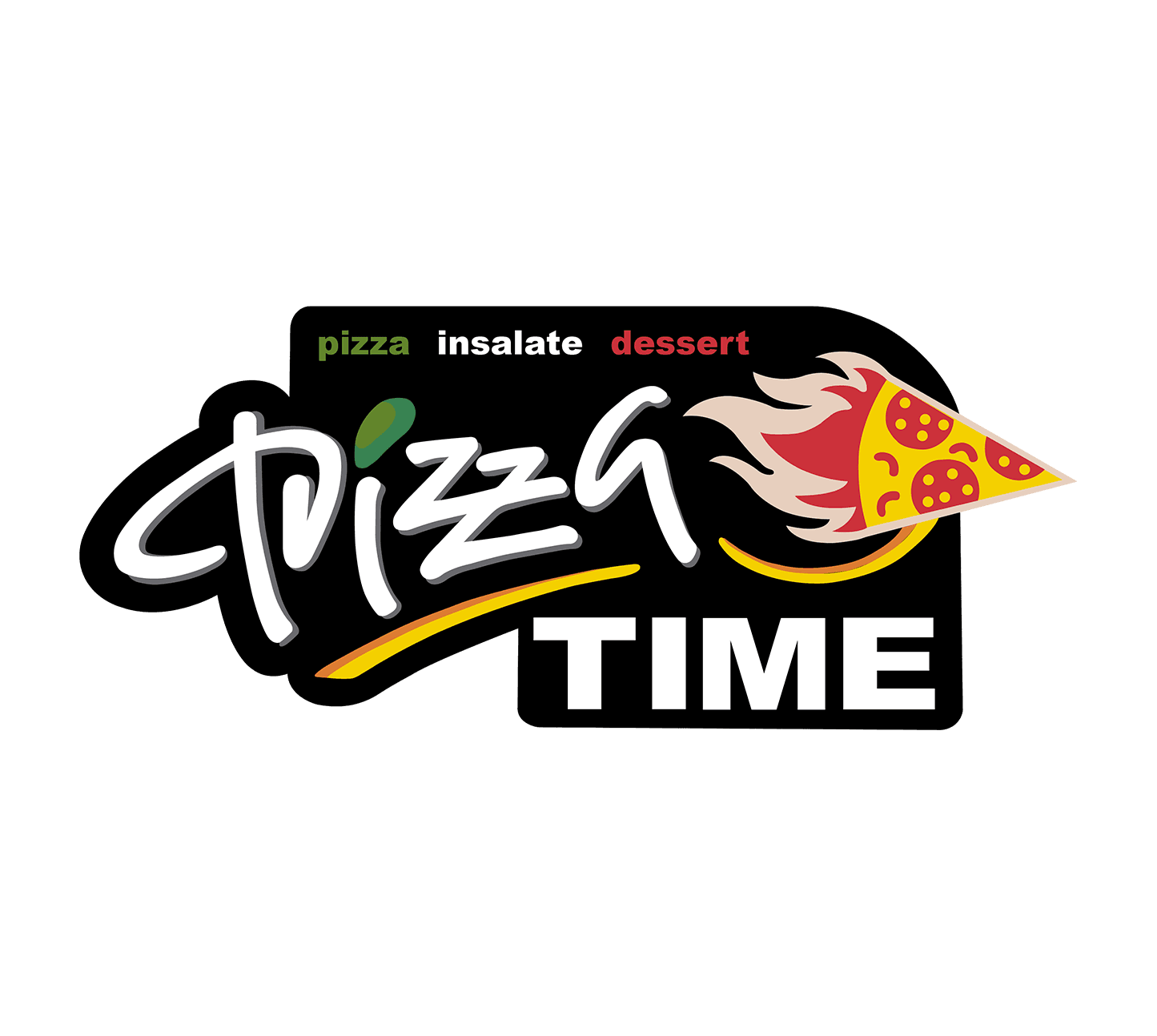 Pizza Time