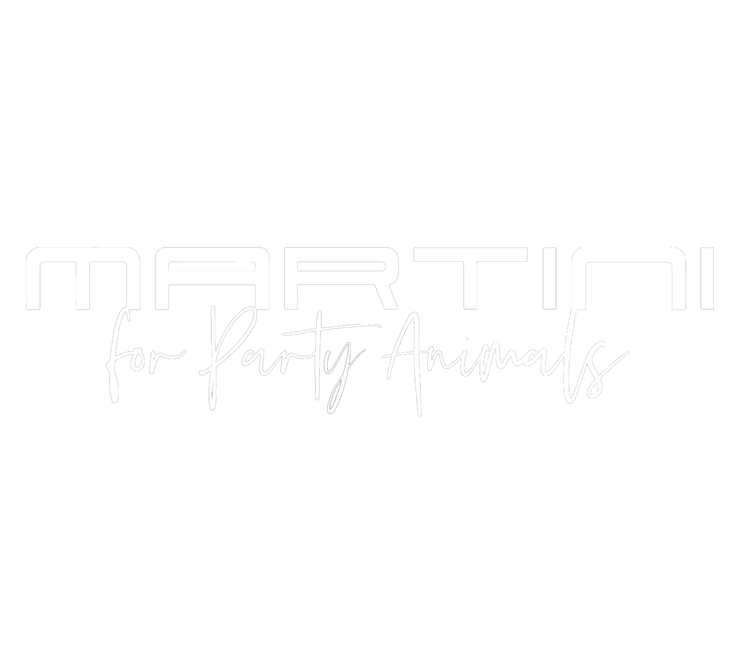 Martini Club