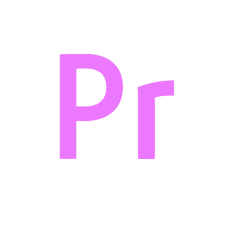 L'immagine mostra le lettere Pr in caratteri grandi e decisi, di colore viola chiaro, su uno sfondo grigio chiaro: l'ideale per rappresentare un'agenzia di marketing in Alto Adige alla ricerca di un look moderno e professionale.