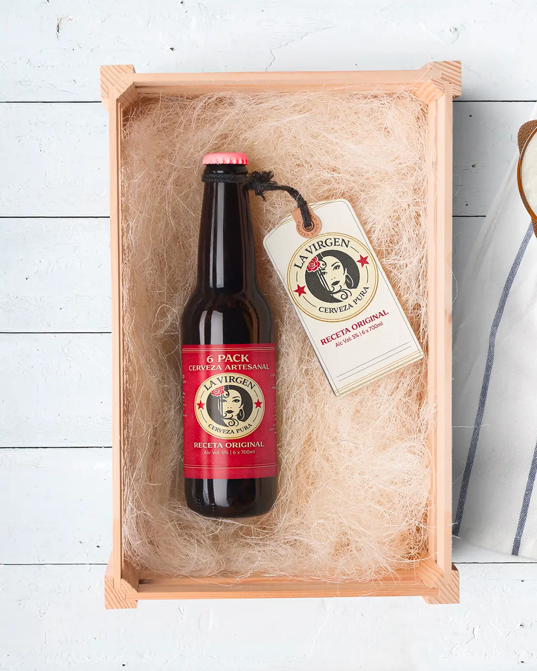 graphic design per aziende di birra 2