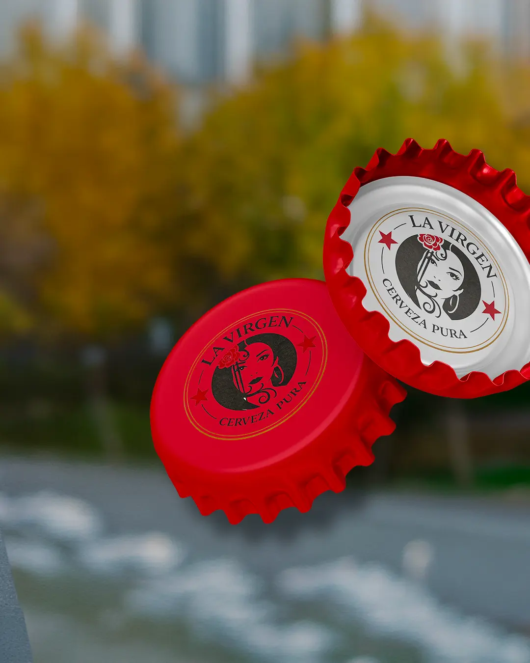 graphic design per aziende di birra 13