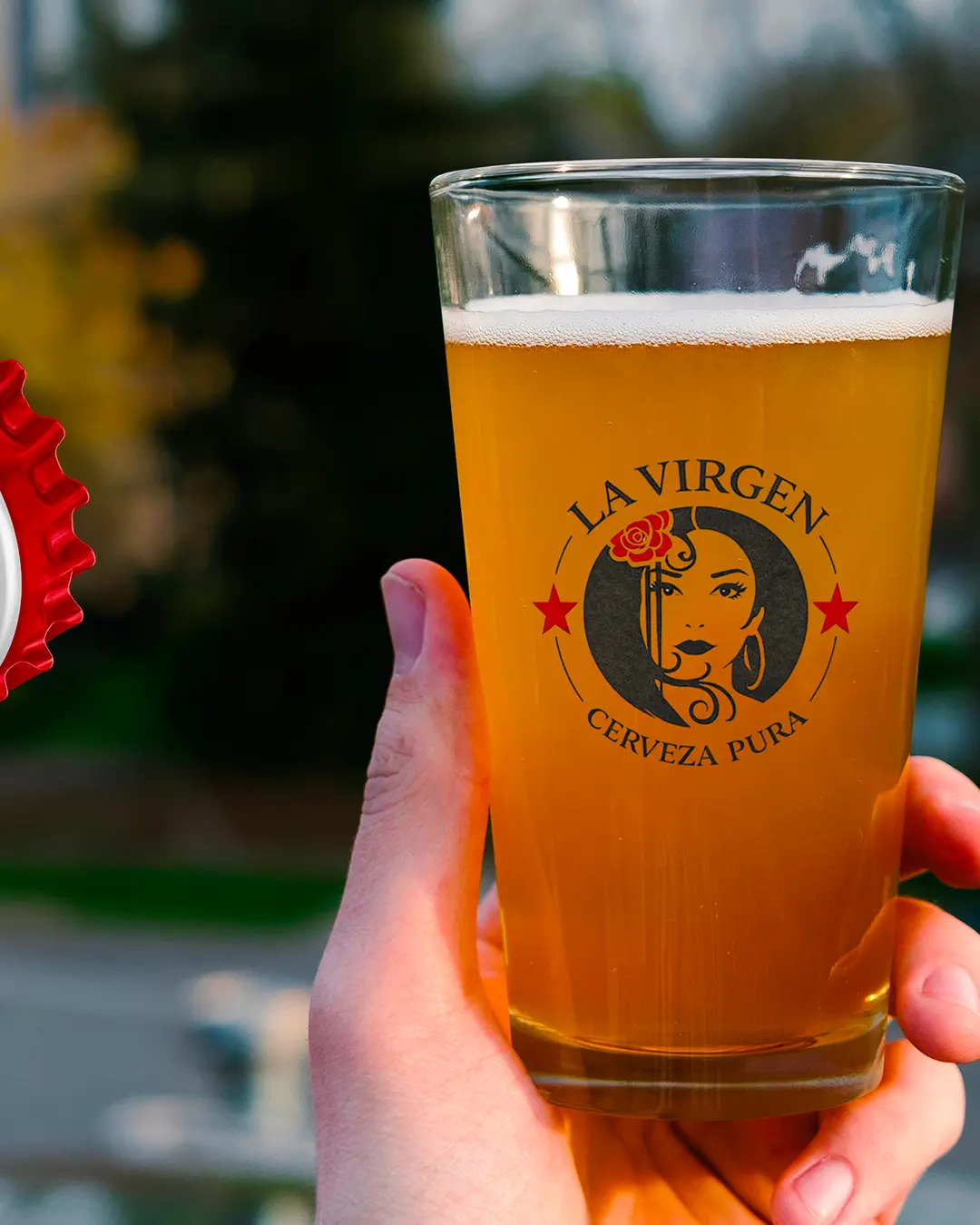 graphic design per aziende di birra 15