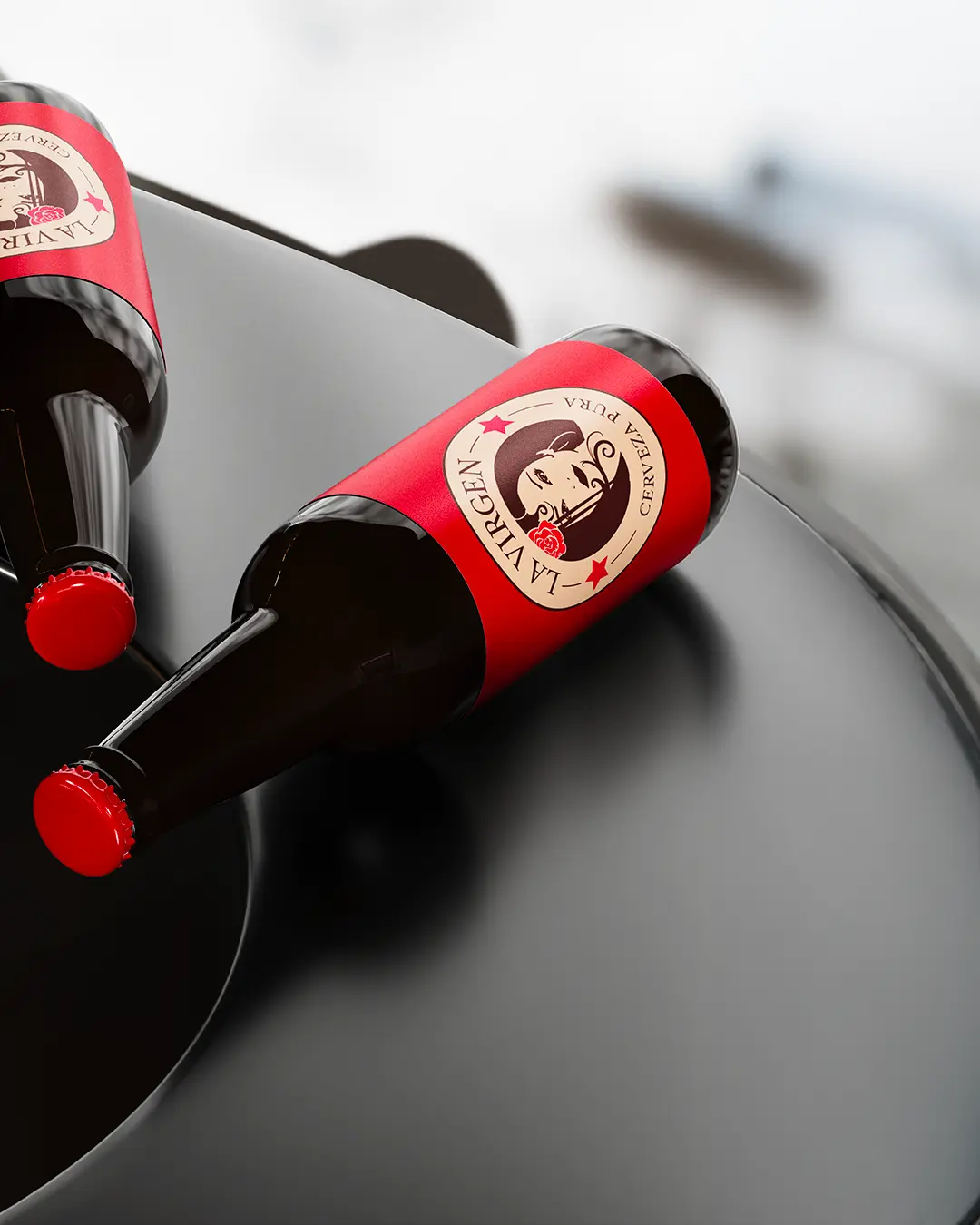 graphic design per aziende di birra 18