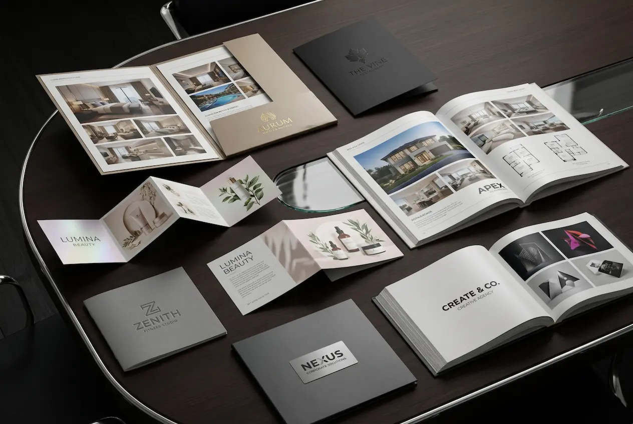 Brochure