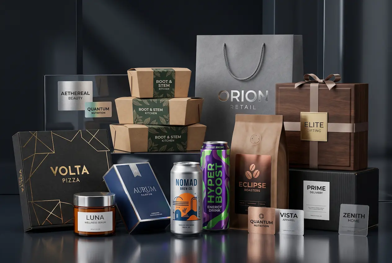 Packaging