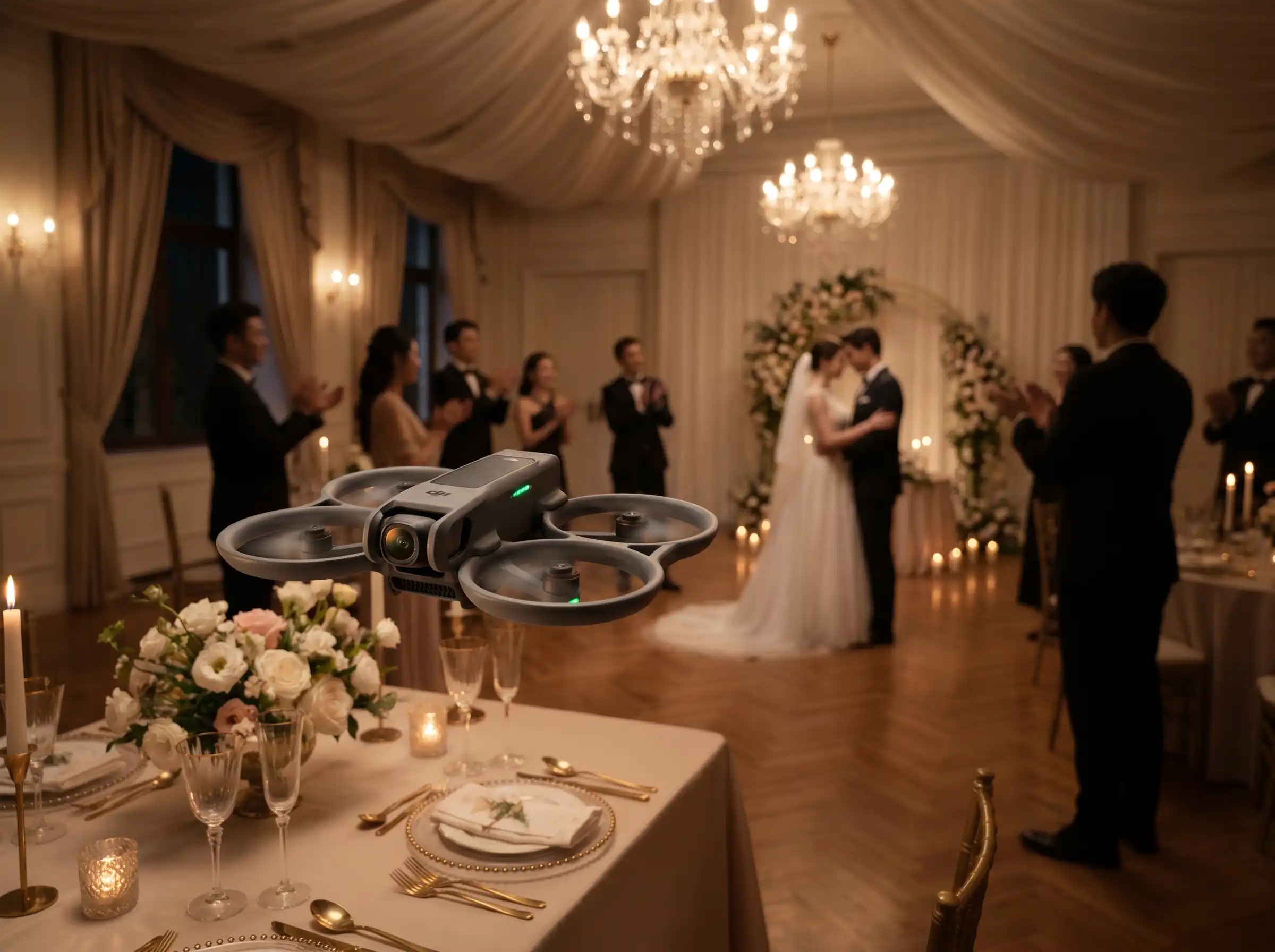 Eventi & Matrimoni