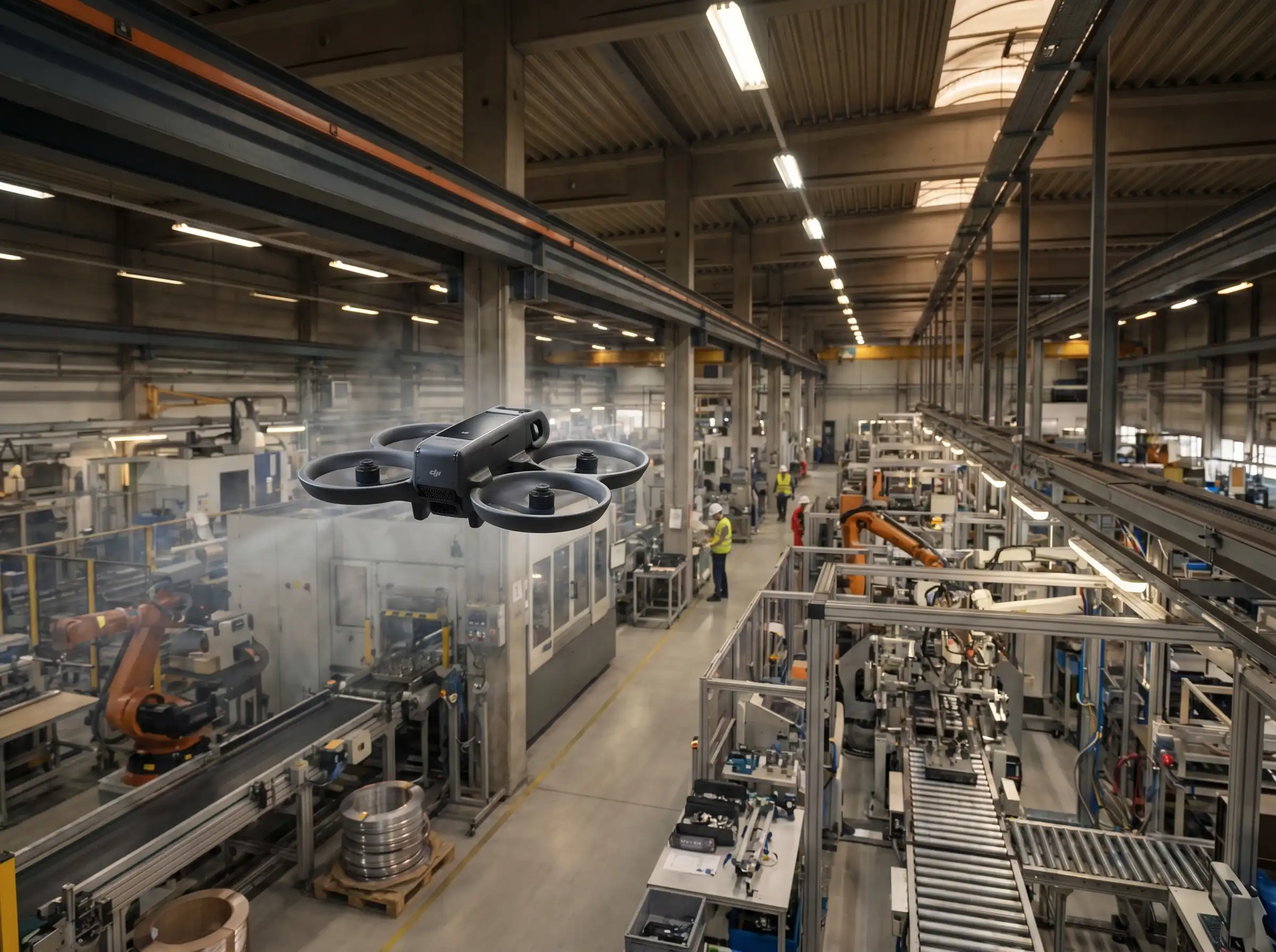 Industria & Produzione