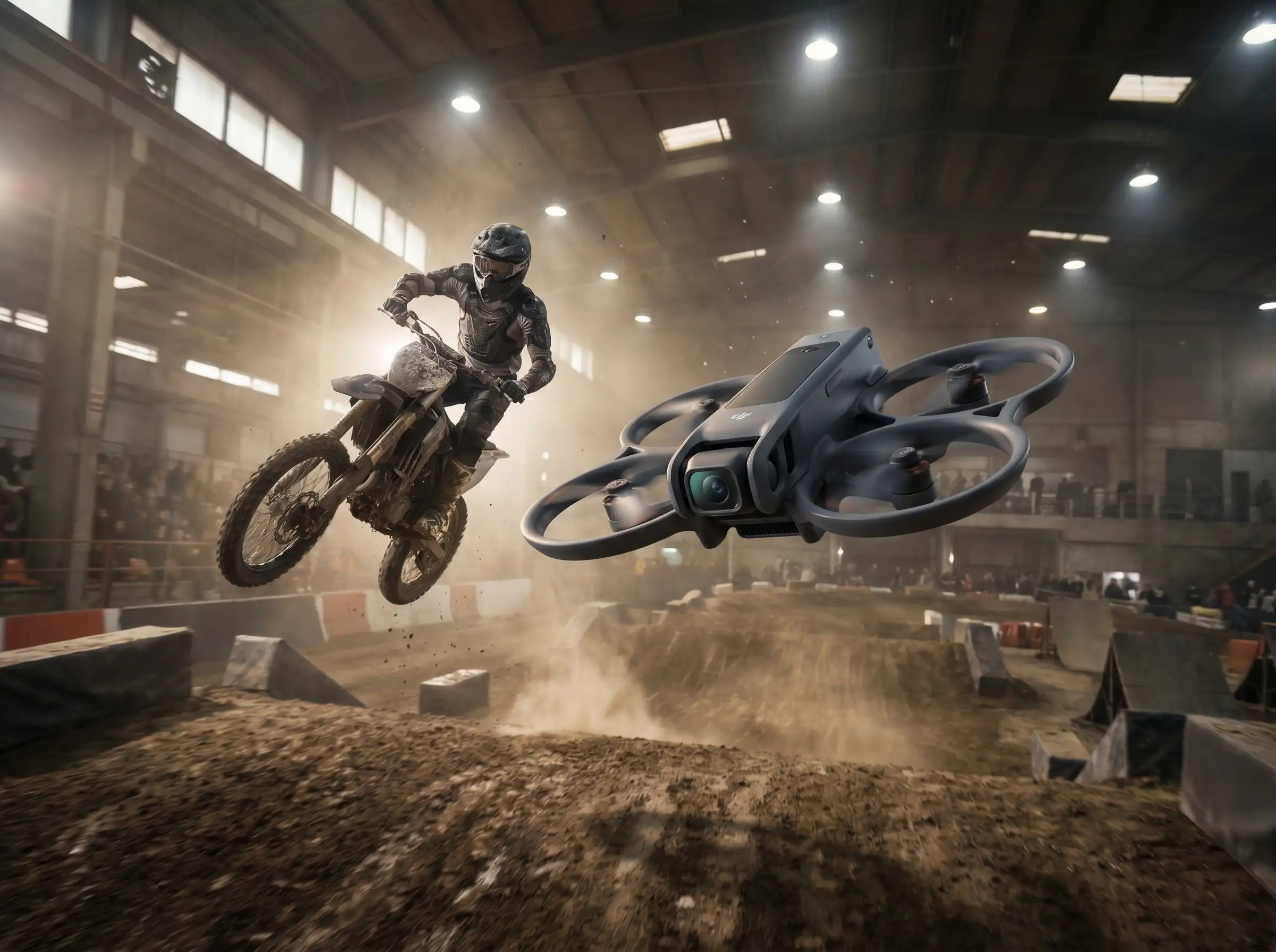 Sport & Adrenalina