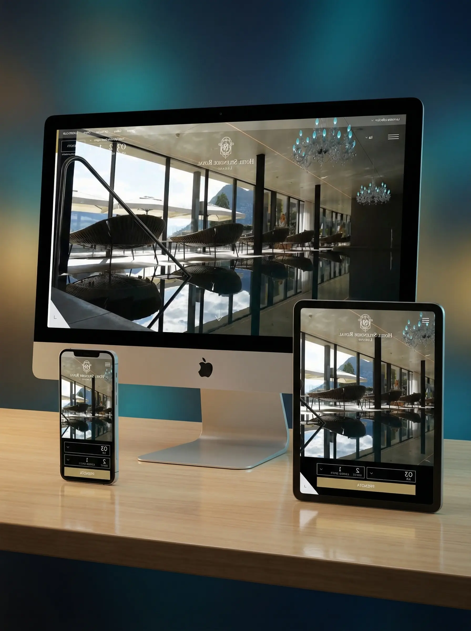 Portfolio Image