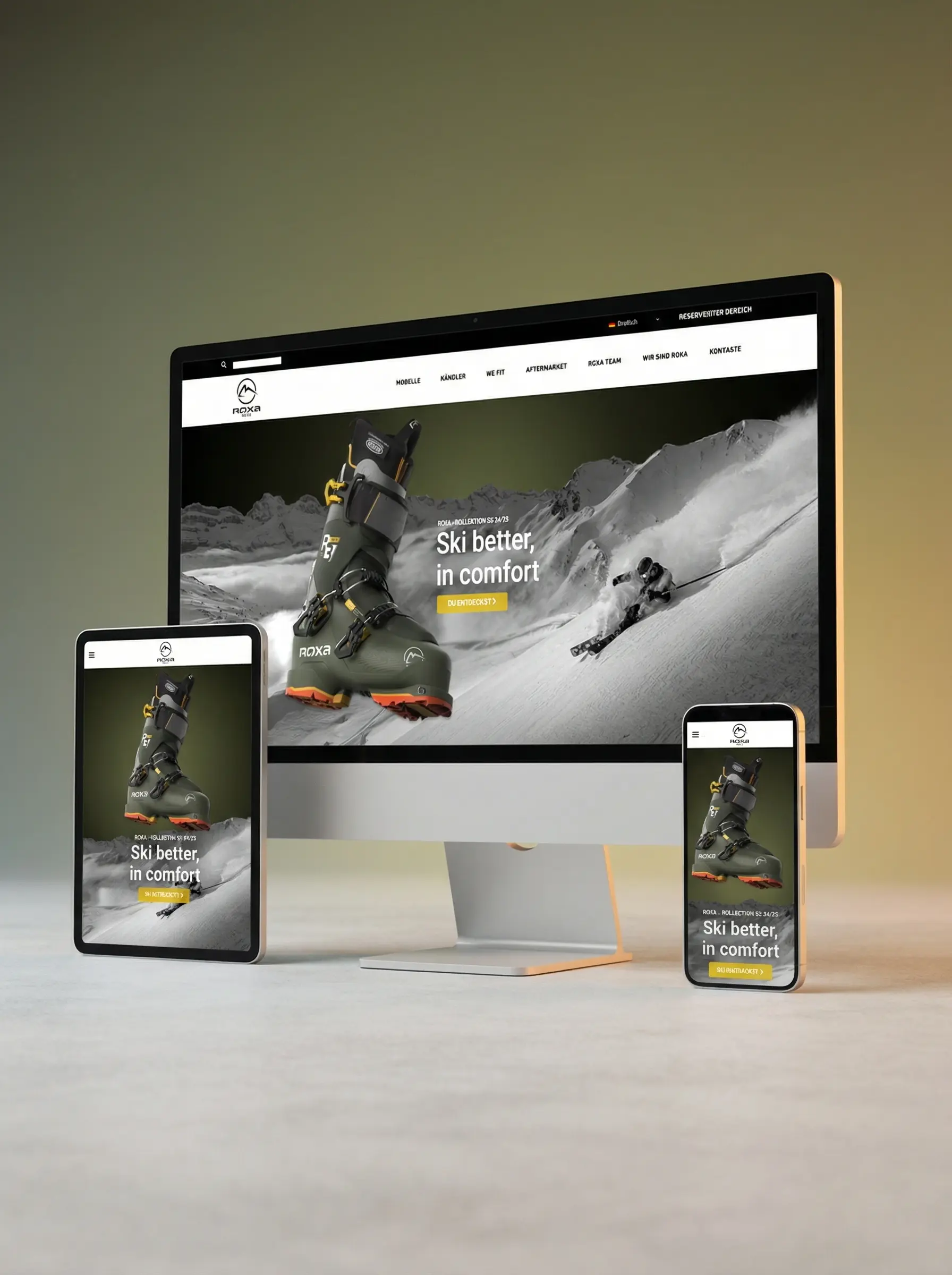 Portfolio Image