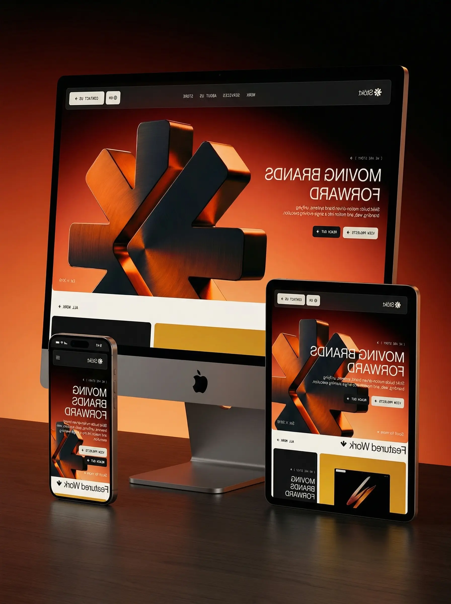 Portfolio Image