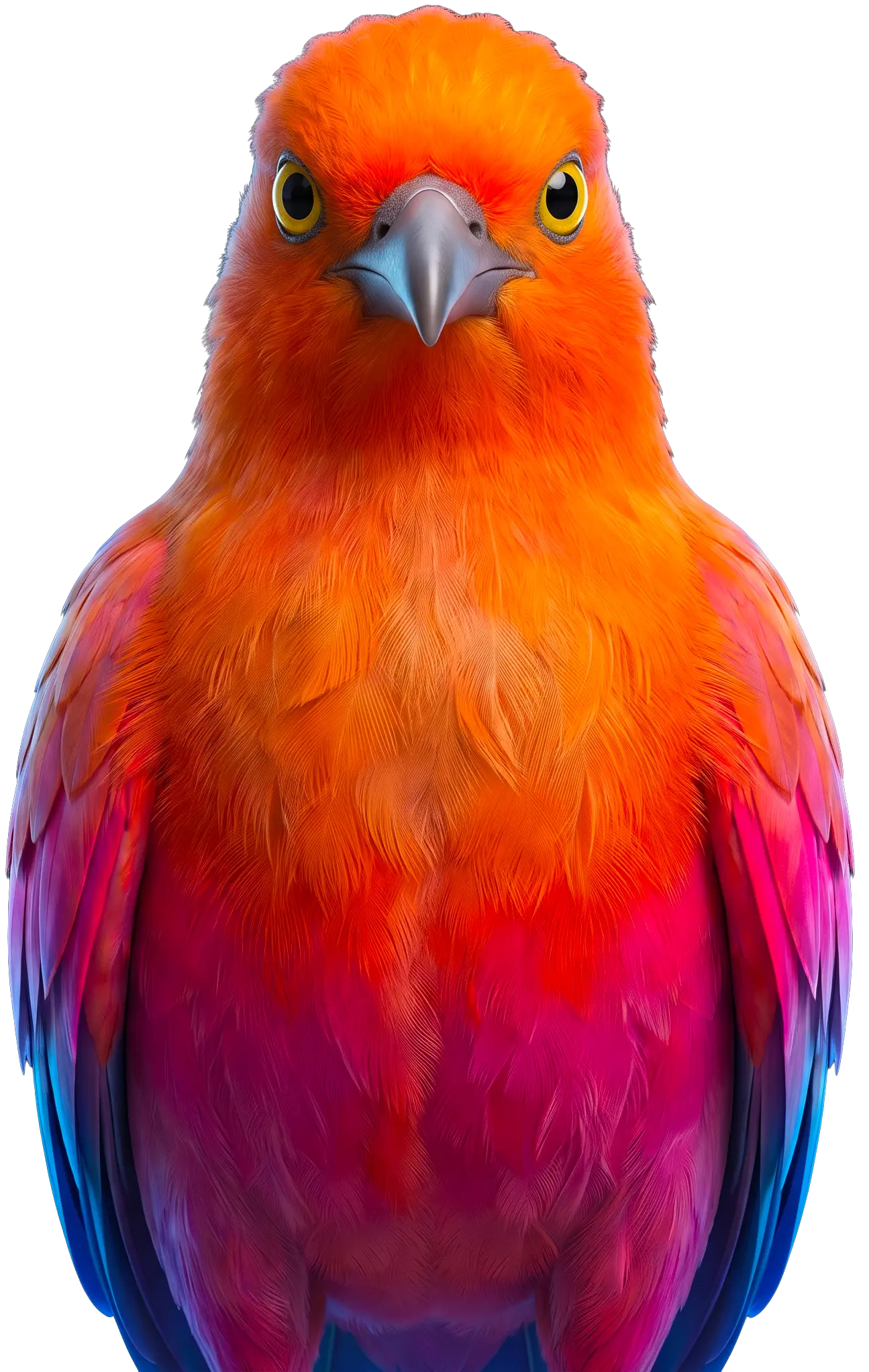 Mascotte Untold Agency