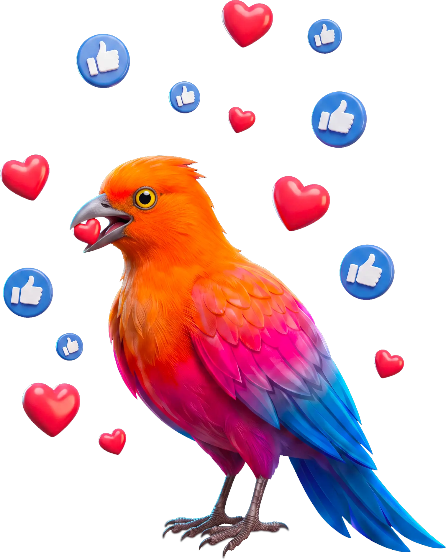 Like